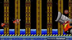 Sonic тейлз и наклз в игры против эггмана советую посмотреть