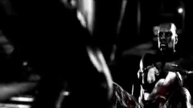 Играем в Prototype 2 1 серия