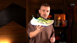 Кроссовки  ASICS Trabuco Max 4