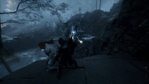 Папочка проходит лабиринт в Clair Obscur Expedition 33!!