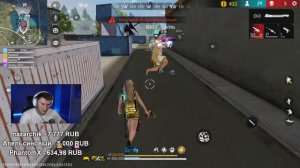 СТРИМ ДЛЯ НЕ СПЯЩИХ - КТО ЗАБЕРЕТ АКК С РУЛЕТКИ? 16 ФУЛЛ ЭВО