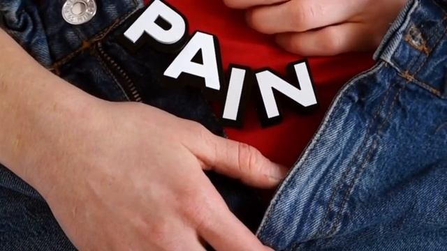 ЦВЕТ И ФОРМА СТУЛА ПОДСКАЖЕТ ВАМ, ЧТО НЕ ТАК В ВАШЕМ ОР? смотреть онлайн