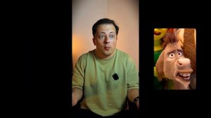 ПОЧЕМУ ИЗМЕНИЛИ ДИЗАЙН ШРЕКА 5? О чем будет новый Шрек?