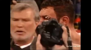 Владимир Кличко Леннокс Льюис