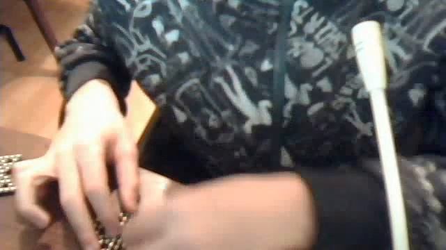 Звезда и пуфик из неокуба. смотреть онлайн