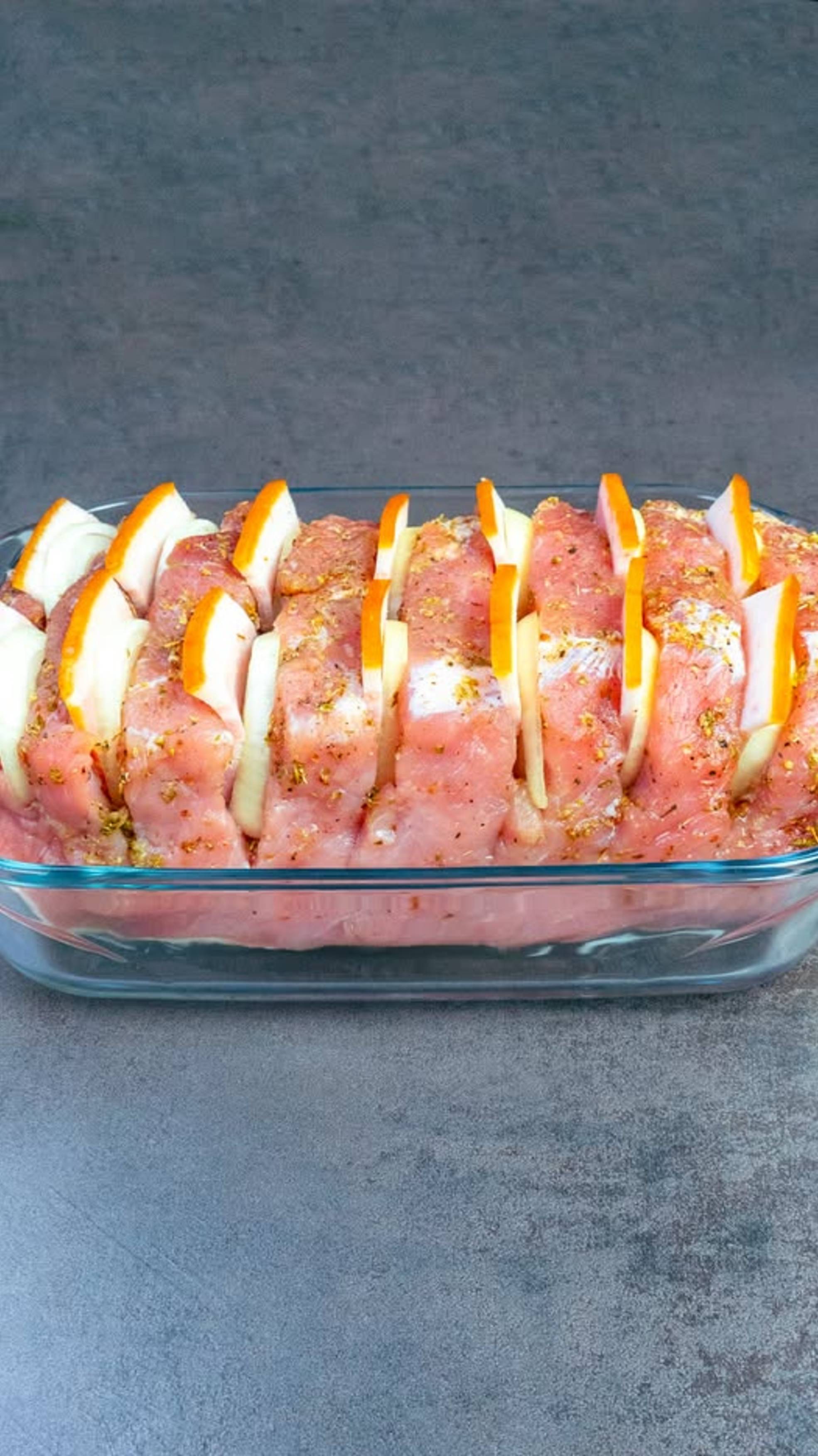 Держу пари, что это лучший рецепт мяса, который вы когда-либо пробовали
