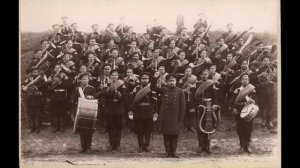 Марш Лейб-Гвардии Кексгольмского полка.