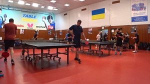 СК Ракетка. Турнір 0-5 (07.04.2024) Part 3 of 11