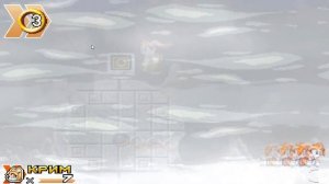 Прохождение Sonic Exe The Spirits Of Hell round 2! САЛЛИ, ТЕЙЛЗ И КРИМ ТРОЙИЦА!