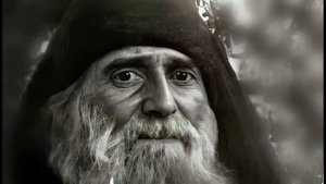 Мамо Габриэли. Преподобный Отец Гавриил Ургебадзе- Обр