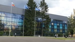 Павильон 57 ВДНХ