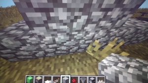 как сделать бесконечную ферму ковров в Майнкрафте