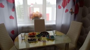 Утро