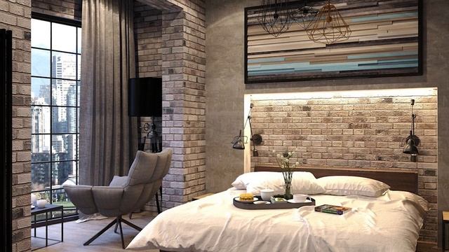 Как не испортить интерьер? Подбирайте цвета для интер? смотреть онлайн