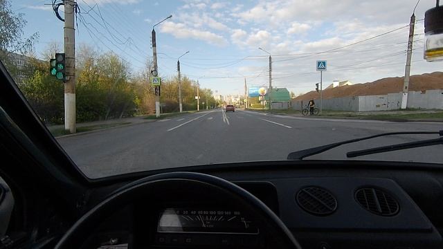 ока 4к парт1