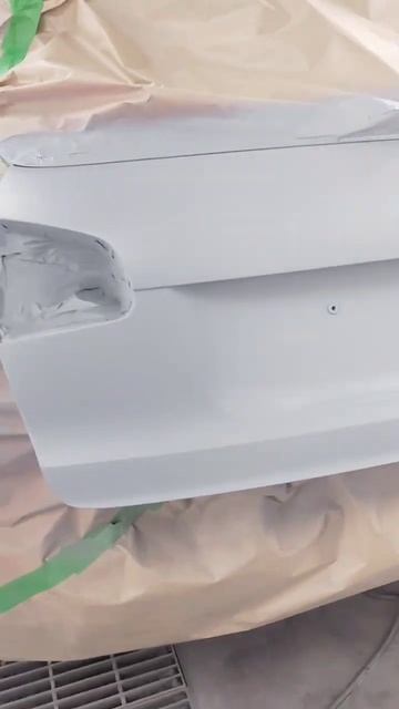 покраска под толщиномер смотреть онлайн