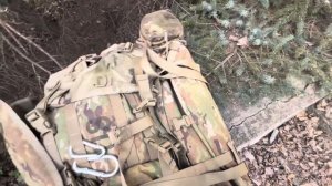 Рюкзак армии США