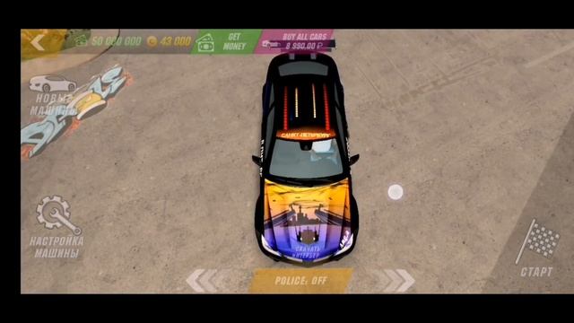 Бесплатный аккаунт в Car Parking Multiplayer (CPM) смотреть онлайн