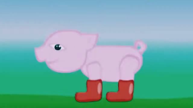 ХРЮШЕНЬКИНЫ САПОГИ (BASSBOOSTED) смотреть онлайн