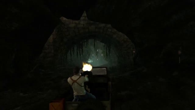 СПАСАЕМ ЕЛЕНУ В UNCHARTED DRAKES FORTUNE Collection WALKTHROUGH Часть 2