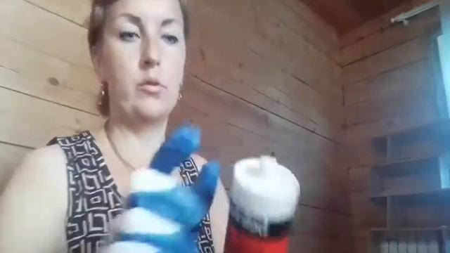 Лечим нервы!!! Декоративный межвенцовый шов. смотреть онлайн