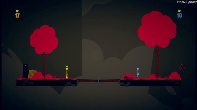 Ящик познает новые уровни???? #short#shortsvideo #funny #games смотреть онлайн