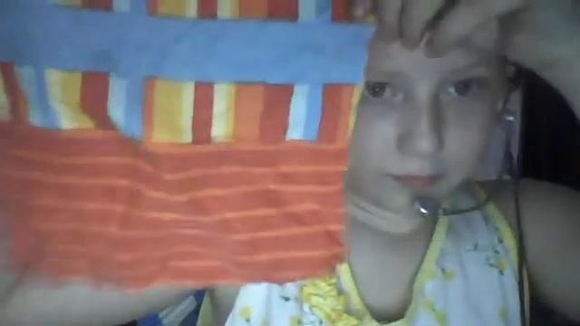 как делать пуфик для монстряшек смотреть онлайн