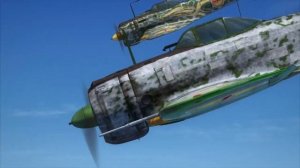 Аниме клип Белая Лилия ( MV )