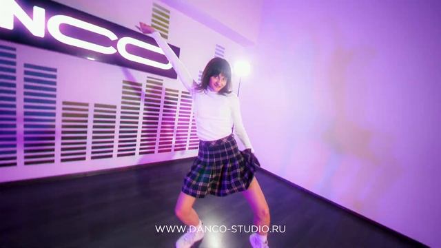 Калашникова Лида - K-POP смотреть онлайн