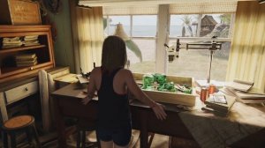 [Прохождение] Uncharted 4: A Thief's End - Глава 23 — Эпилог