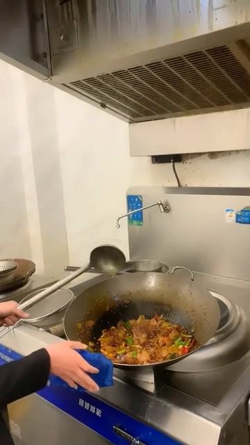 5jvIojIYeHE - Lifestyle Beautiful Train Teppanyaki street food,restaurant,BBQ,Pub street#Short#Short