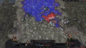 Crusader Kings III: Шепот в тронном зале. Starwar