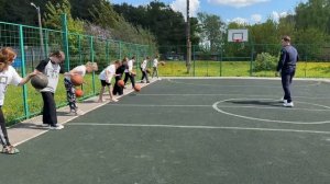 Бобылев - фрагмент урока