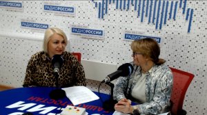 Кружево слов - 13.05.2025 Яна Фахретдинова