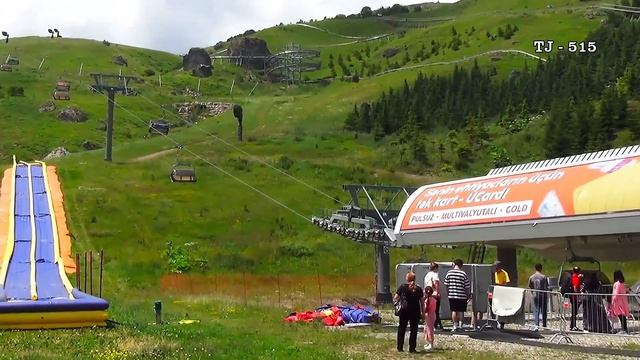 QUSAR Shahdag 04 07 2023 #Азарбайджан#Гусары гора Шахдаг#. смотреть онлайн