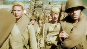 Великая Отечественная Война