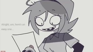 😆😆😆😆 это очень крутой мультик Promise циркуль её зову