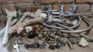 PLASTILIN. ФАНТАСТИЧЕСКИЕ НАХОДКИ! ИЩУ МЕДЬ НА ГАРАЖАХ. ПОИ