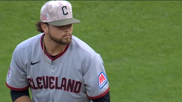 Guardians vs. Reds Game Highlights (5/17/25) | MLB Highlights