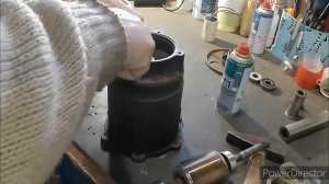 Дренажний насос, перемотка статора,ремонт.