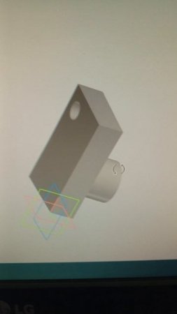 Работаю в Компас-3D: быстро и удобно 3D World: Exploring the Compass