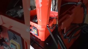 сборка распиловочного станка Домашний мастер СР 825Р #В