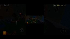 Как получить бейдж Ужасный друг для Малыша в режиме Ба