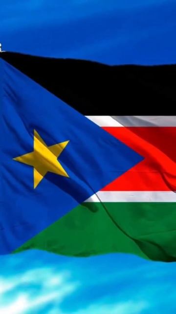 Самое Молодое Государство В Мире. Ты Точно Этого НЕ Зн? смотреть онлайн