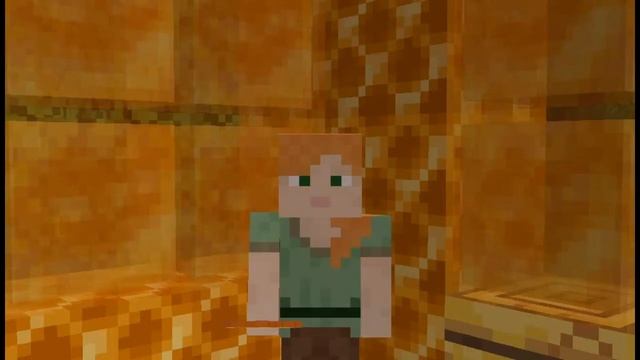 Обзор снапшота 19w41a! Много мёда!!!!! #1 смотреть онлайн