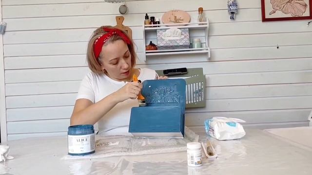 ЧТО там для мелочей?