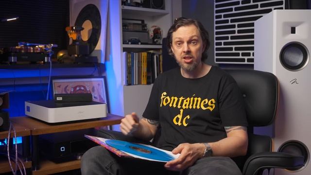 Альбом, что разрывает небо: Mastodon – Crack the Skye. Винил неде?