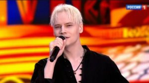 Куда без SHAMANа:  Кто представит Россию на «Интервидении»