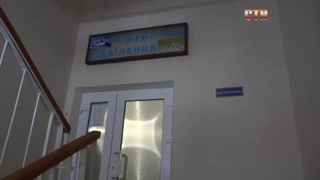 Нововолинець вчинив самогубство у лікарні смотреть онлайн