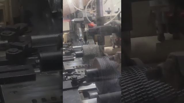 Четырёхсторонний станок смотреть онлайн